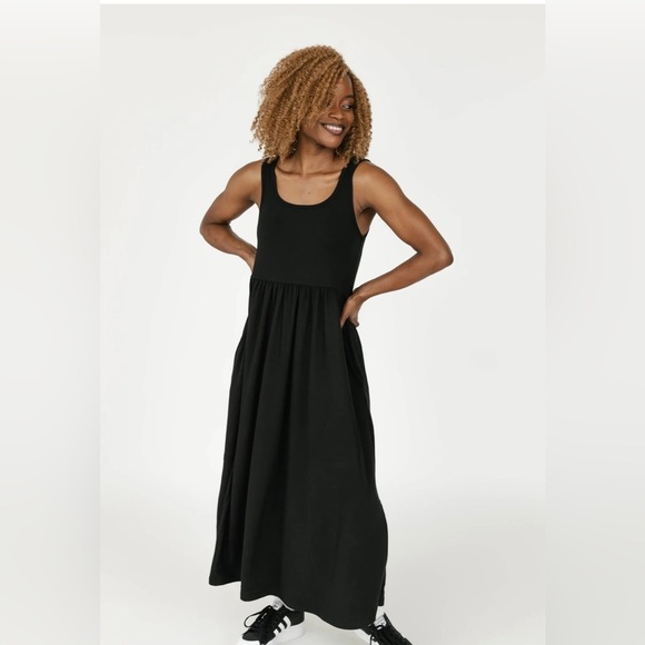 Smash & Tess | Camille Midi Dress - Picture 9 of 11